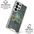 Celtic Dragon by Brigid Ashwood Galaxy S25 Ultra Clear Case